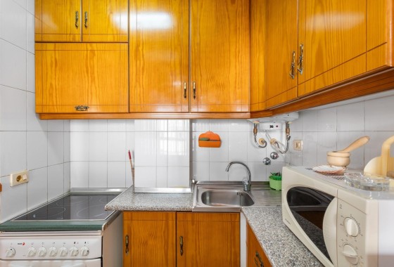 Sprzedaż - Apartament / Mieszkanie -
Torrevieja - La Mata