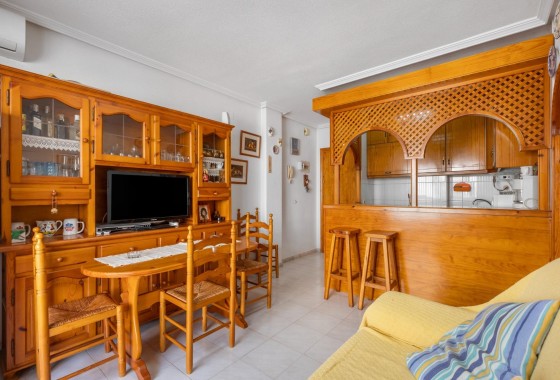 Sprzedaż - Apartament / Mieszkanie -
Torrevieja - La Mata