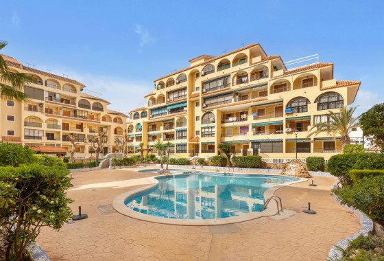 Sprzedaż - Apartament / Mieszkanie -
Torrevieja - La Mata