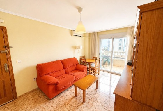 Sprzedaż - Apartament / Mieszkanie -
Torrevieja - Nueva Torrevieja