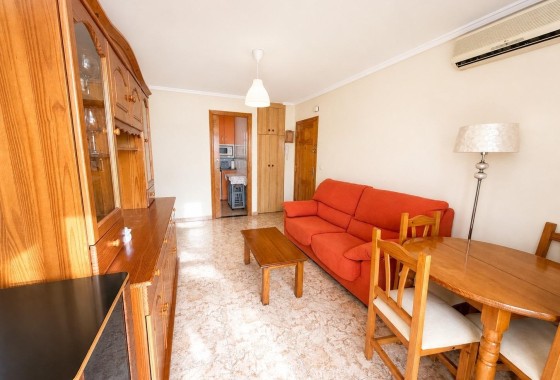 Sprzedaż - Apartament / Mieszkanie -
Torrevieja - Nueva Torrevieja