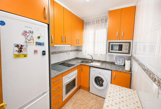 Sprzedaż - Apartament / Mieszkanie -
Torrevieja - Nueva Torrevieja