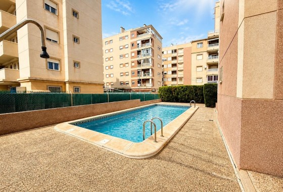 Sprzedaż - Apartament / Mieszkanie -
Torrevieja - Nueva Torrevieja