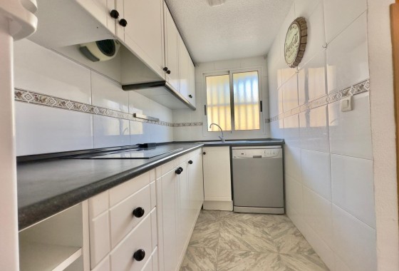 Sprzedaż - Apartament / Mieszkanie -
Torrevieja - Cabo Cervera