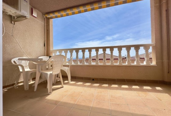 Sprzedaż - Apartament / Mieszkanie -
Torrevieja - Cabo Cervera