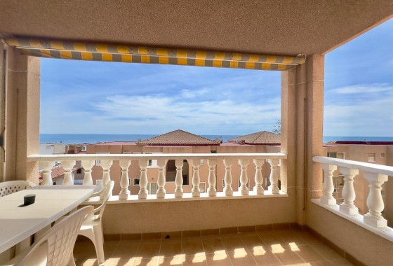 Sprzedaż - Apartament / Mieszkanie -
Torrevieja - Cabo Cervera