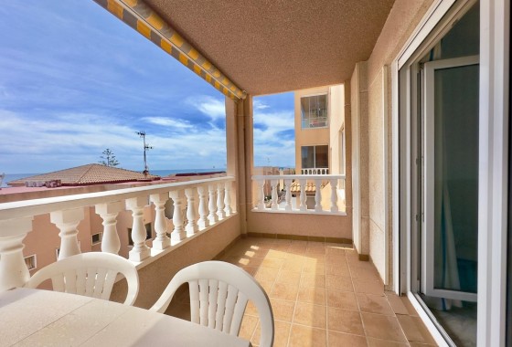 Sprzedaż - Apartament / Mieszkanie -
Torrevieja - Cabo Cervera
