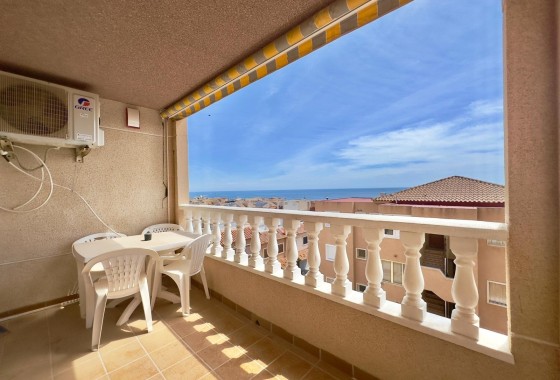 Sprzedaż - Apartament / Mieszkanie -
Torrevieja - Cabo Cervera