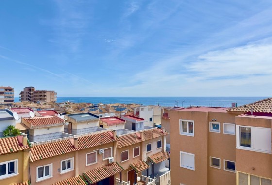 Sprzedaż - Apartament / Mieszkanie -
Torrevieja - Cabo Cervera