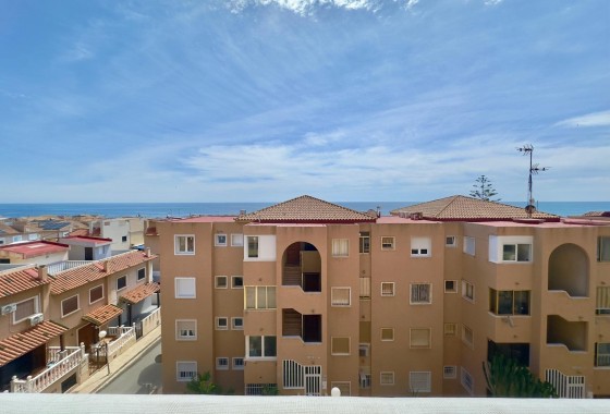 Sprzedaż - Apartament / Mieszkanie -
Torrevieja - Cabo Cervera