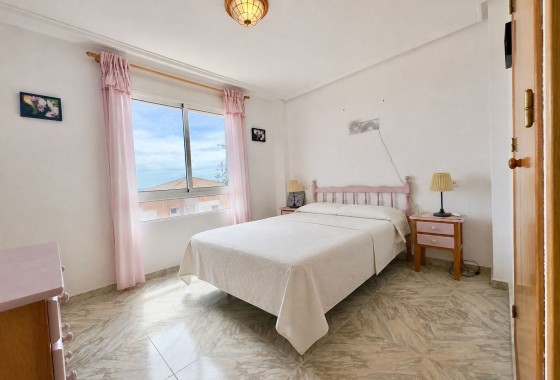Sprzedaż - Apartament / Mieszkanie -
Torrevieja - Cabo Cervera