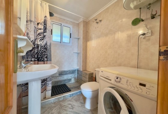 Sprzedaż - Apartament / Mieszkanie -
Torrevieja - Cabo Cervera