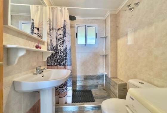 Sprzedaż - Apartament / Mieszkanie -
Torrevieja - Cabo Cervera
