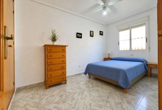 Sprzedaż - Apartament / Mieszkanie -
Torrevieja - Cabo Cervera