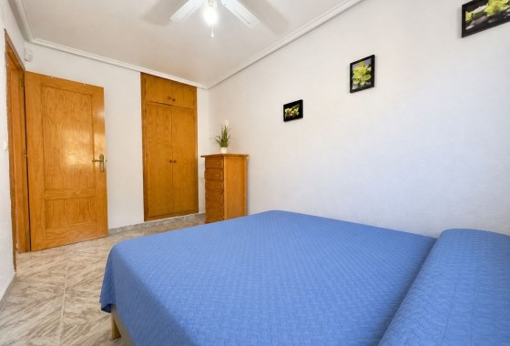Sprzedaż - Apartament / Mieszkanie -
Torrevieja - Cabo Cervera