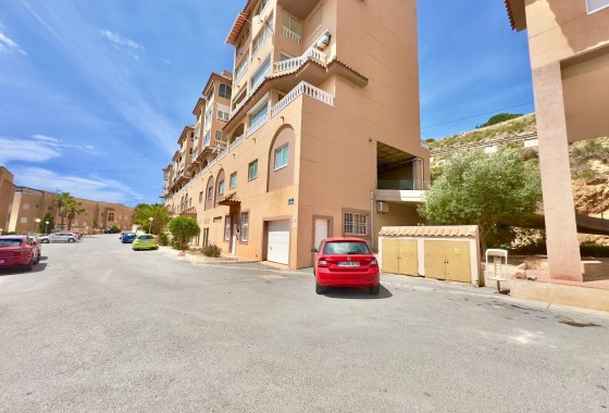 Sprzedaż - Apartament / Mieszkanie -
Torrevieja - Cabo Cervera