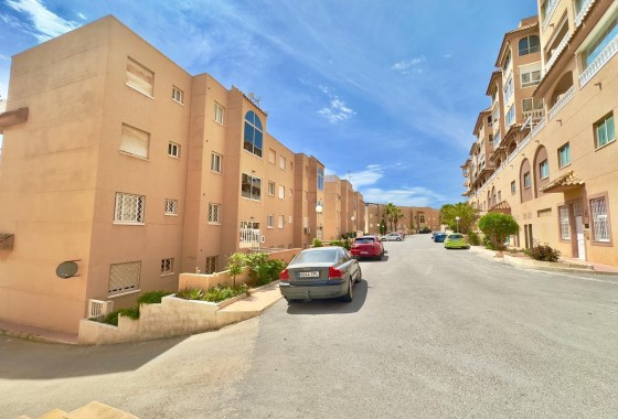 Sprzedaż - Apartament / Mieszkanie -
Torrevieja - Cabo Cervera