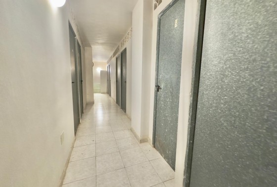 Sprzedaż - Apartament / Mieszkanie -
Torrevieja - Cabo Cervera