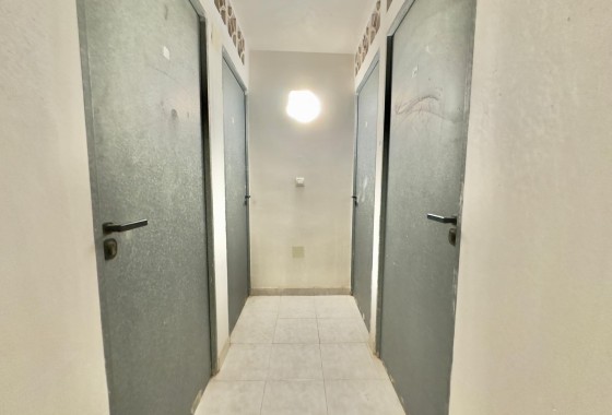 Sprzedaż - Apartament / Mieszkanie -
Torrevieja - Cabo Cervera
