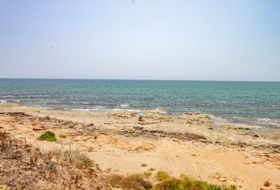 Sprzedaż - Apartament / Mieszkanie -
Torrevieja - Cabo Cervera