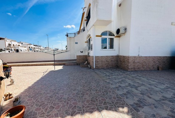 Herverkoop - Appartement / Flat -
Orihuela - Entre Naranjos - Vistabella