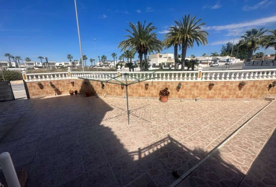 Herverkoop - Appartement / Flat -
Orihuela - Entre Naranjos - Vistabella