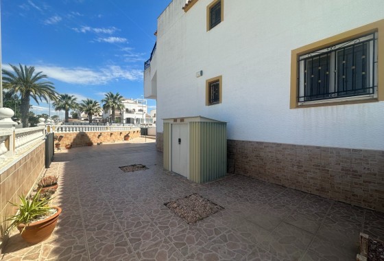 Herverkoop - Appartement / Flat -
Orihuela - Entre Naranjos - Vistabella