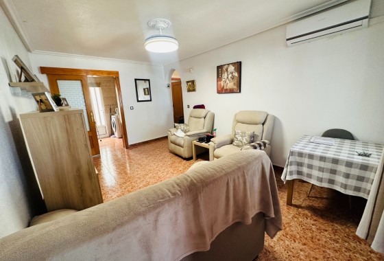 Herverkoop - Appartement / Flat -
Orihuela - Entre Naranjos - Vistabella