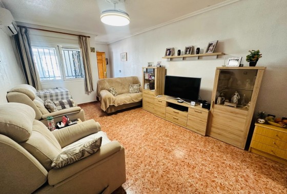 Herverkoop - Appartement / Flat -
Orihuela - Entre Naranjos - Vistabella