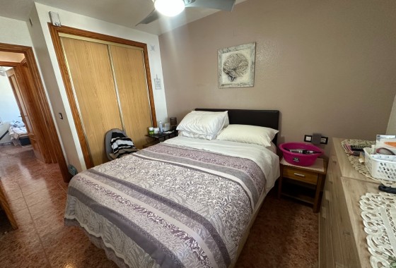 Herverkoop - Appartement / Flat -
Orihuela - Entre Naranjos - Vistabella