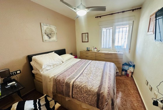 Herverkoop - Appartement / Flat -
Orihuela - Entre Naranjos - Vistabella