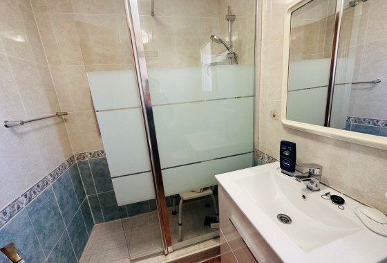 Herverkoop - Appartement / Flat -
Orihuela - Entre Naranjos - Vistabella