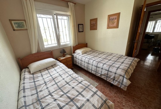 Herverkoop - Appartement / Flat -
Orihuela - Entre Naranjos - Vistabella