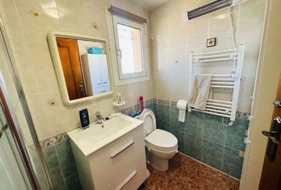 Herverkoop - Appartement / Flat -
Orihuela - Entre Naranjos - Vistabella
