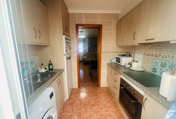 Herverkoop - Appartement / Flat -
Orihuela - Entre Naranjos - Vistabella