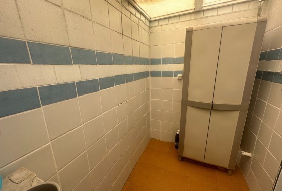 Herverkoop - Appartement / Flat -
Orihuela - Entre Naranjos - Vistabella