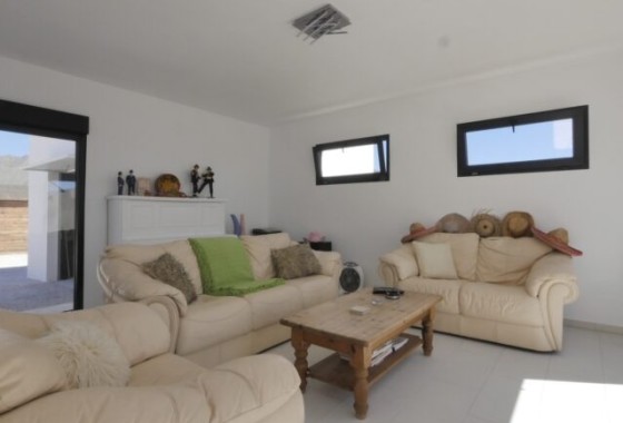 Sale - Detached Villa -
La Romana