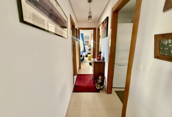 Sale - Apartment Flat -
Hacienda Riquelme Golf Resort - Inland