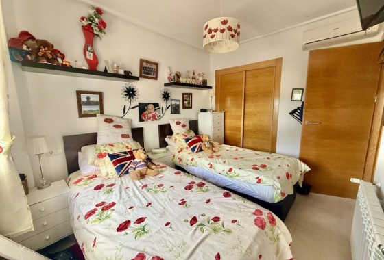 Sale - Apartment Flat -
Hacienda Riquelme Golf Resort - Inland