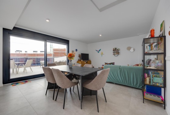 Sale - Apartment Flat -
Orihuela Costa - Costa Blanca