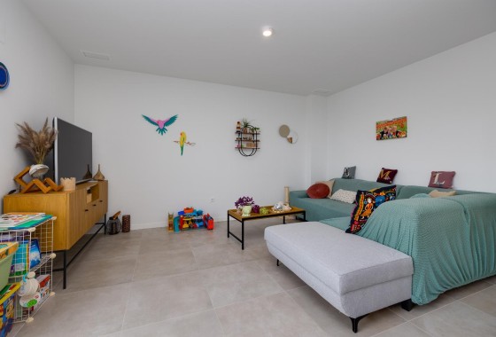 Sale - Apartment Flat -
Orihuela Costa - Costa Blanca