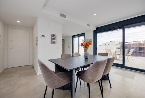 Sale - Apartment Flat -
Orihuela Costa - Costa Blanca