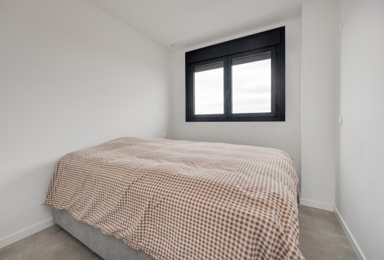 Sale - Apartment Flat -
Orihuela Costa - Costa Blanca