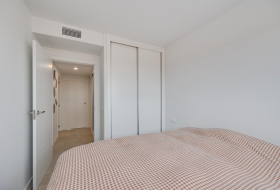 Sale - Apartment Flat -
Orihuela Costa - Costa Blanca