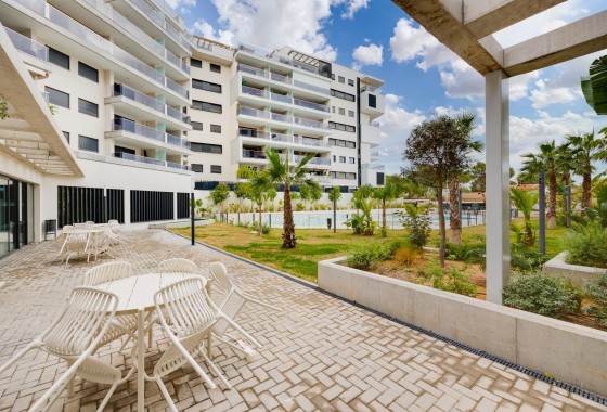 Sale - Apartment Flat -
Orihuela Costa - Costa Blanca