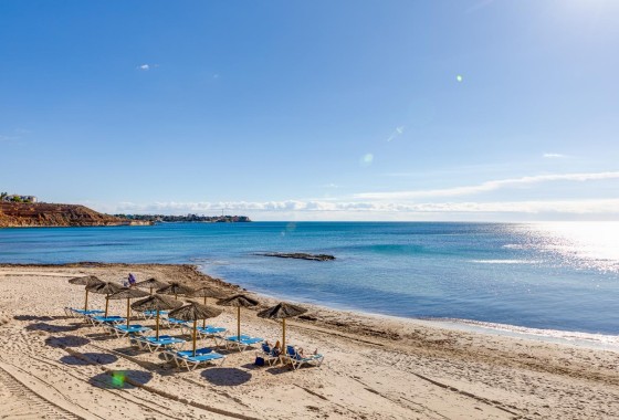 Sale - Apartment Flat -
Orihuela Costa - Costa Blanca