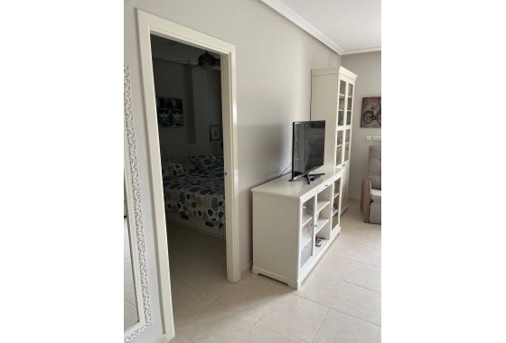 Venta - Apartamento / Piso -
Los Alcazares