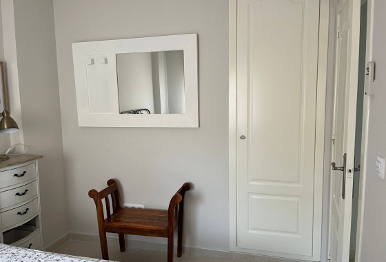 Venta - Apartamento / Piso -
Los Alcazares
