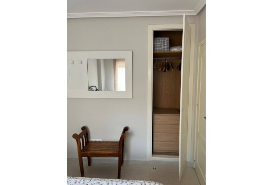 Venta - Apartamento / Piso -
Los Alcazares