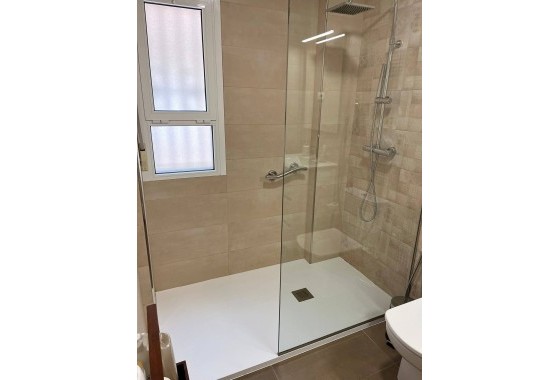 Venta - Apartamento / Piso -
Los Alcazares